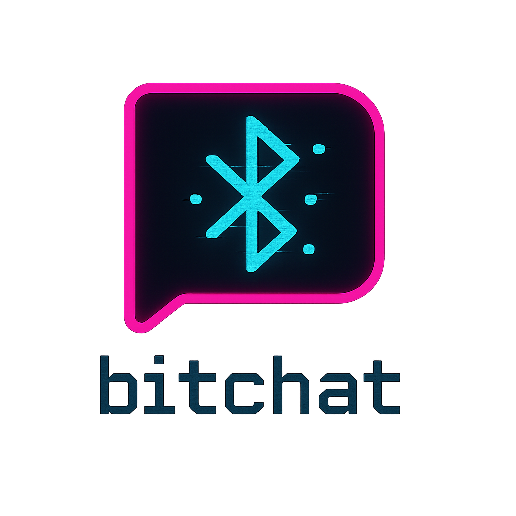 BitChat Mesh - 由 Twitter 联合创始人开发的离线蓝牙聊天应用